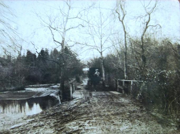 Pleasantville (9) Old Pictures of Atlantic County Images of